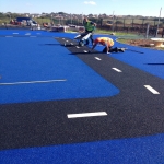 Specialist Surface Installations 3