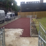 Specialist Surface Installations 2