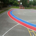 Specialist Surface Installations 3